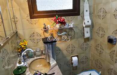 Imagem 7: CORDEIRINHO, ORLA 23 IMOBILIÁRIA VENDE casa com anexo e piscina em azulejo...