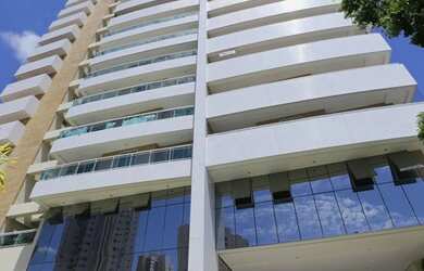 Imagem: O apartamento possui 3 Dormitórios, 2 Banheiros, 2 Vagas na