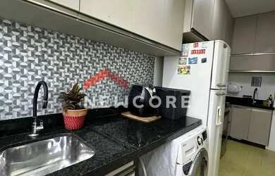 Imagem 10: Apartamento em Avenida Perimetral Curupaiti - Jardim Vinte e Cinco de...
