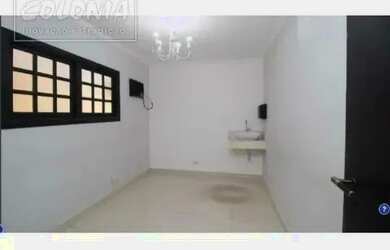 Imagem 5: Sobrado para locação - Vila Bastos, Santo André