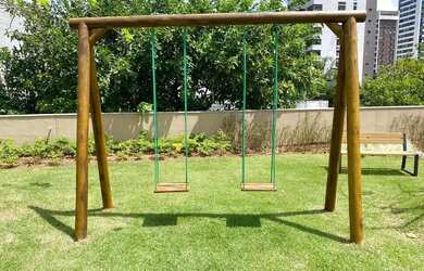 Imagem 8: EDF TERRAÇO JAQUEIRA - Apartamento de luxo para locação na Jaqueira,...