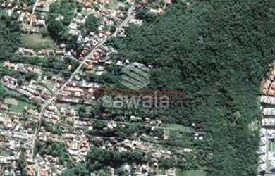 Imagem: O terreno possui 20.000m² de Área e está localizado em Jacarepaguá