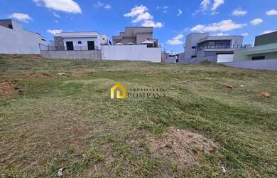 Imagem 4: Condomínio Jardim Residencial Pampulha - Terreno em Condomínio em Sorocaba/SP