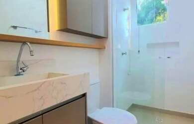 Imagem 13: Apartamento com 03 suítes mobiliado com excelente padrão de acabamento...