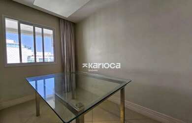 Imagem 5: Cobertura com 3 dormitórios para venda 186 m² - Barra da Tijuca - Rio...