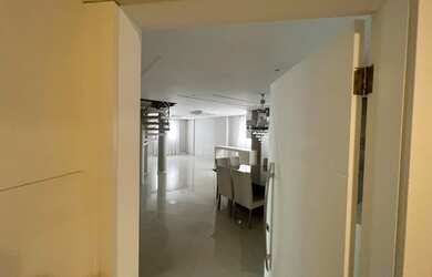 Imagem 2: Apartamento para aluguel e venda com 240 metros quadrados com 4 quartos