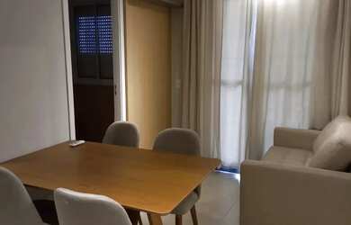 Imagem 16: Lindo apartamento Mobiliado e próximo ao metrô