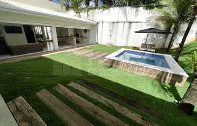 Imagem 15: Casa para locação e venda no bairro Jardim Karaiba