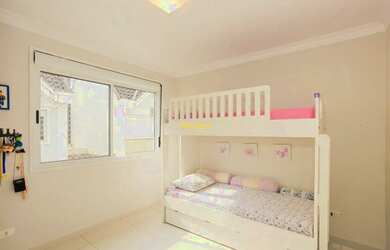 Imagem 12: Sobrado em condomínio fechado no Hugo Lange