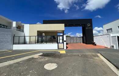 Imagem: A casa em condomínio possui 3 Dormitórios, 5 Banheiros, 2