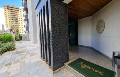 Imagem: O apartamento possui 2 Dormitórios, 4 Banheiros, 2 Vagas na