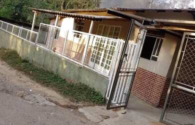 Imagem 5: Vendo casa na beira da BR 354