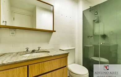 Imagem 14: Apartamento para locação na Consolação , 1 dormitório e 43 m ²