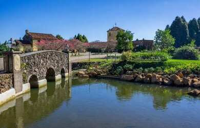 Imagem 9: TERRENO NA TOSCANA BRASILEIRA