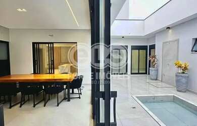 Imagem 10: Casa á Venda localizada no condomínio Dona Maria José em Indaiatuba SP