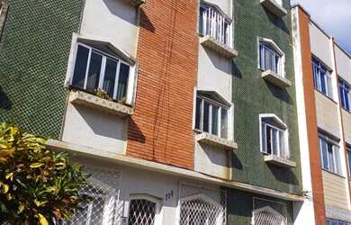 Imagem: Apartamento para alugar com 02 quartos no bairro Bairu