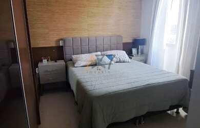 Imagem 11: Apartamento 3 quartos 3 banheiro 2 vagas à venda no Condomínio Pantheon...