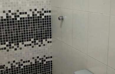 Imagem 8: Casa com 3 quartos, sendo 1 suíte, varanda, sala, sala de jantar, cozinha...