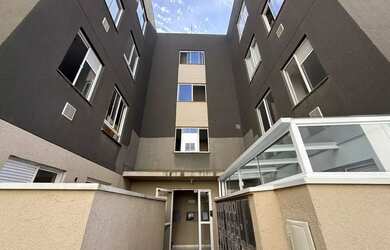 Imagem: Apartamento em ALMIRANTE TAMANDARÉ com 51,56m²