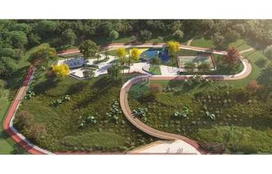 Imagem 2: Lançamento - Terra Nova Bairro Reserva - Lotes de 300 m²