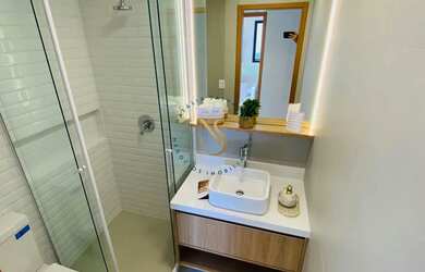 Imagem 6: Club Gênova Rezidenziale - Lançamento de 2 quartos a 5 minutos do Parque...