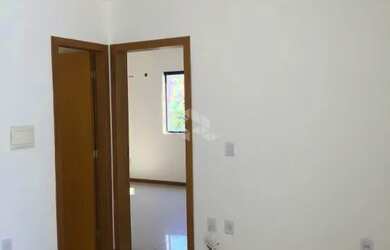 Imagem 4: Apartamento com sacada e churrasqueira, à venda no bairro Nossa Senhora...