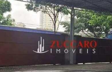 Imagem 10: Galpão para alugar, 4410 m² por R$ 153.867,88/mês - Parque Novo Mundo...