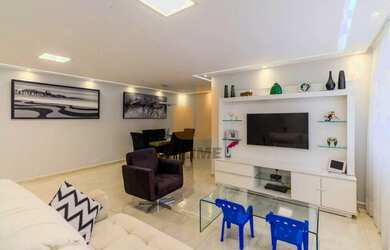 Imagem 3: Apartamento 04 dormitórios 01 vaga em Higienópolis