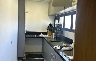 Imagem 3: APARTAMENTO - VILA GUIOMAR - SP