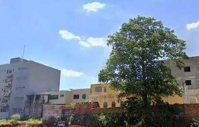 Imagem: O terreno possui 1.452m² de Área e está localizado em Alto