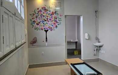 Imagem 8: ALUGA-SE PRÉDIO COMERCIAL QUINTINO BOCAIUVA NOS ALTOS