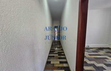 Imagem 5: Casa Comercial para Locação no Centro de Americana-SP 6 Salas, 5 Banheiros,...