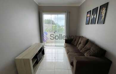 Imagem 3: Apartamento Padrão - Residencial Vila Venancio