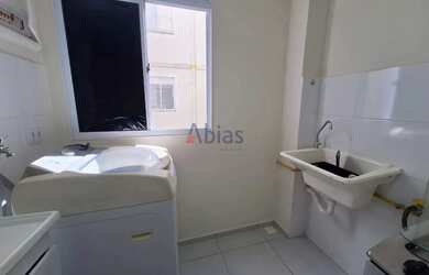 Imagem 7: Apartamento em Residencial Monte D x27 oro - São Carlos, SP