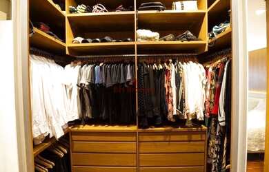 Imagem 13: APARTAMENTO MOBILIADO DE 3 QUARTOS PARA LOCAÇÃO NO BAIRRO VILA DA SERRA