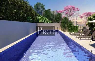 Imagem 9: Apartamento à venda 1 quarto Taboão São Bernardo