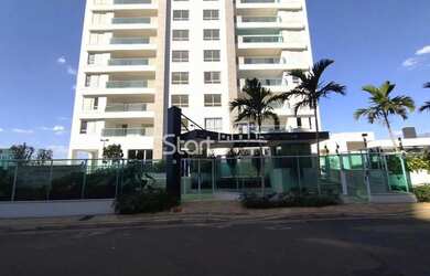 Imagem: O apartamento possui 3 Dormitórios, 4 Banheiros, 2 Vagas na