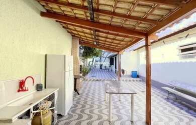 Imagem 12: Casa com 2 dormitórios à venda, 130 m² por R$ 570.000,00 - Comendador...