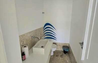 Imagem 8: Palazzo SulMare - Rio Vermelho N45982 Apartamento com 4 grandes Suítes,...