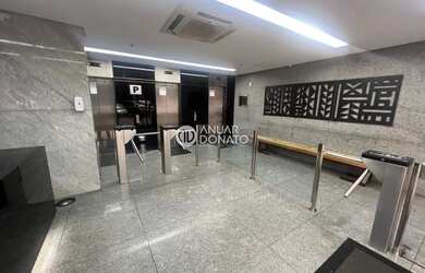 Imagem 4: Savassi - Sala(s) à venda na Anuar Donato