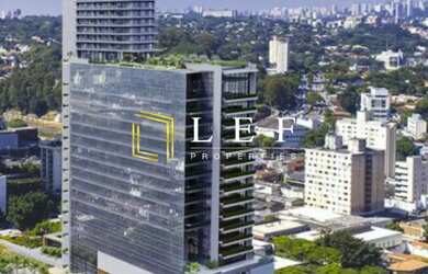 Imagem: O depósito possui 1470m² de Área e está localizado em Butantã