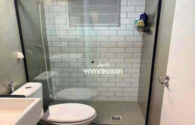 Imagem 13: Apartamento com 2 dormitórios à venda, 45 m² por R$ 250.000,00 - Guaianazes...