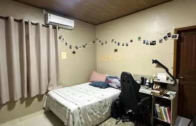 Imagem 6: Casa à Venda no Bairro Japiim Manaus/AM