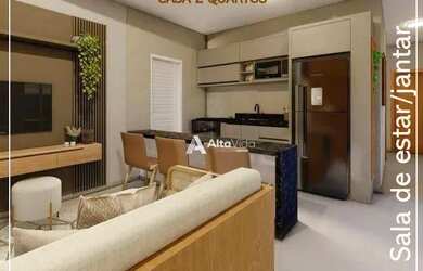 Imagem 15: Residencial Veneza. Piscina, Ar-condicionado, 67m² de Áreae1 Vaga na...