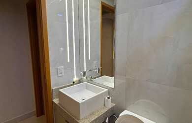 Imagem 10: Apartamento mobiliado Live Tower Lozandes