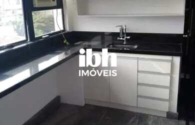 Imagem 10: Andar à venda, 8 vagas, Cidade Jardim - Belo Horizonte/MG