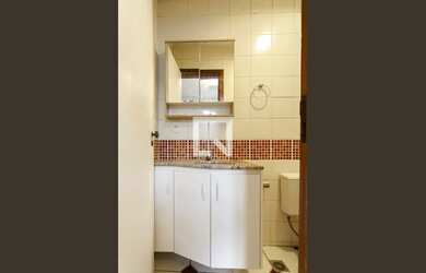 Imagem 16: Apartamento à Venda - Ouro Preto, 3 Quartos, 55 m2