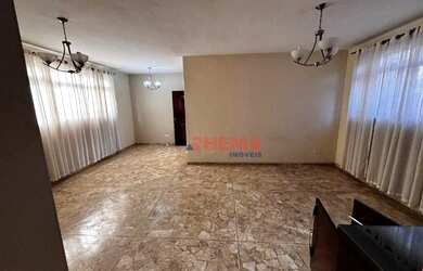 Imagem 11: Sobrado com 4 dormitórios para alugar, 250 m² por R$ 10.000,01/mês...