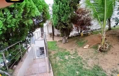 Imagem 3: Linda Casa no Marajoara contendo 06 quartos com ar ,sendo suíte master...