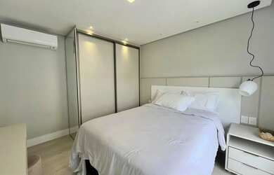 Imagem 10: Apartamento na Barra Sul Mobiliado Quadra do Mar em Balneário Camboriú